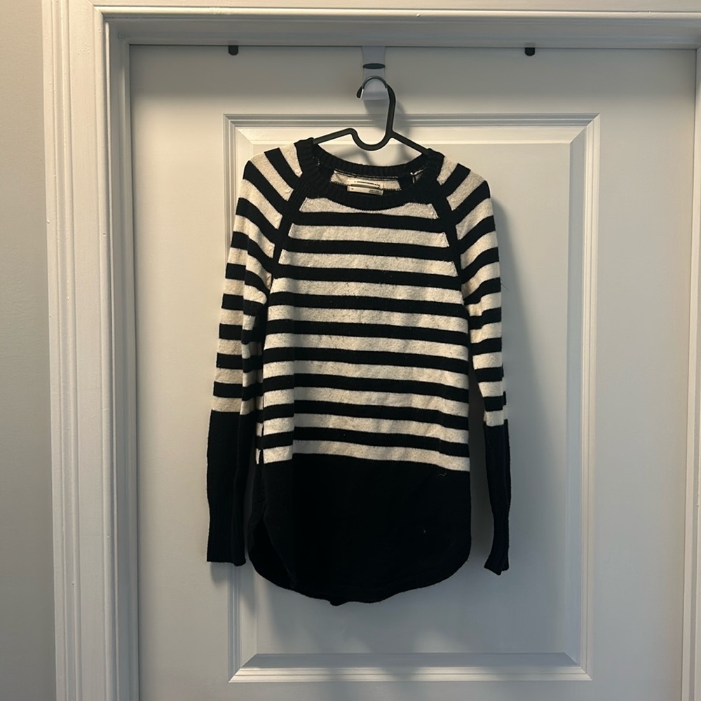 Anthropologie Sweater